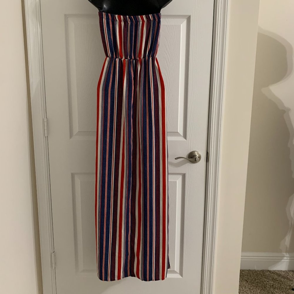 Lani California Women´s Maxi Dress, Size S - Picture 10 of 16